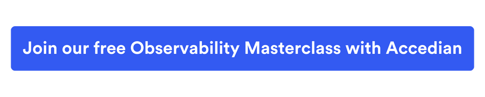 join-our-free-observability-masterclass