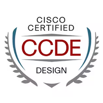 CCDE Design