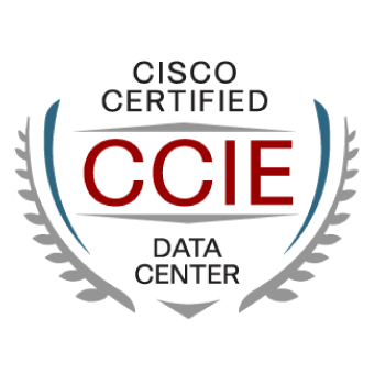 CCIE Data center