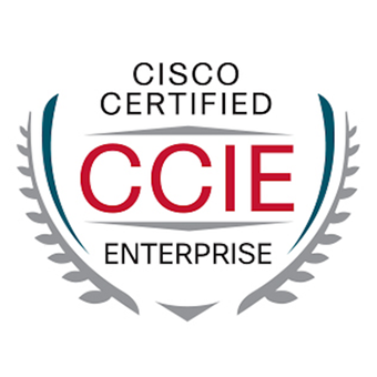 CCIE Enterprise