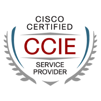 CCIE Service provider