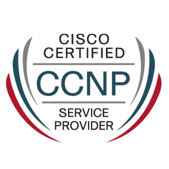 Cisco CCNP SP