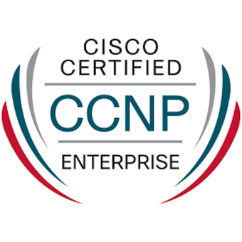 Cisco CCNPE