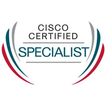 Cisco CS