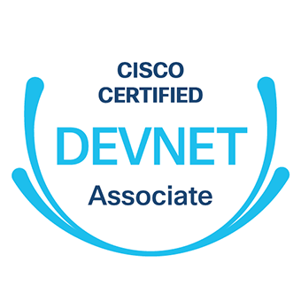 Cisco DEVNET A