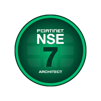NSE 7